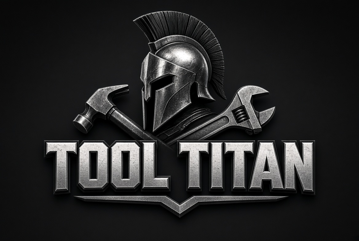 Tool Titan